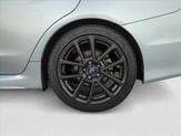 Thumbnail of 2020 Ice Silver Metallic Subaru WRX