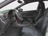 Thumbnail of 2020 Ice Silver Metallic Subaru WRX