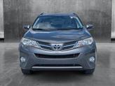 Thumbnail of 2015 Magnetic Gray Metallic Toyota RAV4