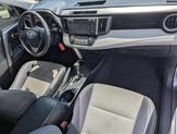Thumbnail of 2015 Magnetic Gray Metallic Toyota RAV4