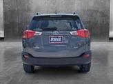 Thumbnail of 2015 Magnetic Gray Metallic Toyota RAV4