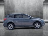 Thumbnail of 2015 Magnetic Gray Metallic Toyota RAV4