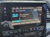 Thumbnail of 2018 Obsidian Blue Pearl Honda Odyssey