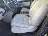 Thumbnail of 2018 Obsidian Blue Pearl Honda Odyssey