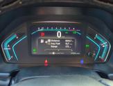 Thumbnail of 2018 Obsidian Blue Pearl Honda Odyssey