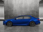 Thumbnail of 2025 Reservoir Blue Toyota Camry