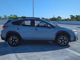 Thumbnail of 2018 Cool Gray Khaki Subaru Crosstrek