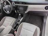 Thumbnail of 2018 White Toyota Corolla