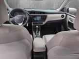 Thumbnail of 2018 White Toyota Corolla