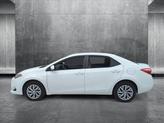 Thumbnail of 2018 White Toyota Corolla