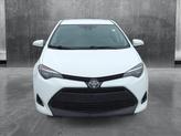 Thumbnail of 2018 White Toyota Corolla