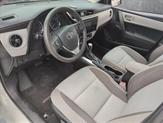 Thumbnail of 2018 White Toyota Corolla