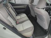 Thumbnail of 2018 White Toyota Corolla