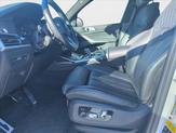 Thumbnail of 2021 Mineral White Metallic BMW X7