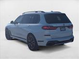 Thumbnail of 2021 Mineral White Metallic BMW X7