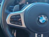 Thumbnail of 2021 Mineral White Metallic BMW X7