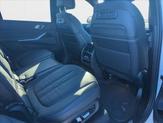 Thumbnail of 2021 Mineral White Metallic BMW X7
