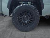 Thumbnail of 2025 Lunar Rock Toyota Tundra Hybrid