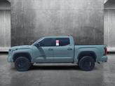 Thumbnail of 2025 Lunar Rock Toyota Tundra Hybrid