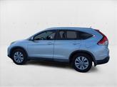 Thumbnail of 2012 Polished Metal Metallic Honda CR-V