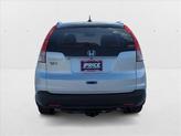 Thumbnail of 2012 Polished Metal Metallic Honda CR-V