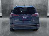Thumbnail of 2018 Magnetic Gray Metallic Toyota RAV4