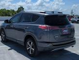 Thumbnail of 2018 Magnetic Gray Metallic Toyota RAV4