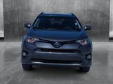 Thumbnail of 2018 Magnetic Gray Metallic Toyota RAV4