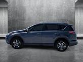 Thumbnail of 2018 Magnetic Gray Metallic Toyota RAV4