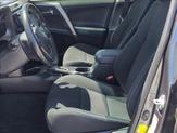 Thumbnail of 2018 Magnetic Gray Metallic Toyota RAV4