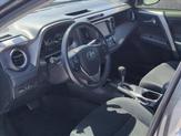 Thumbnail of 2018 Magnetic Gray Metallic Toyota RAV4
