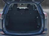 Thumbnail of 2018 Magnetic Gray Metallic Toyota RAV4