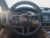 Thumbnail of 2019 Carrara White Metallic Porsche Cayenne