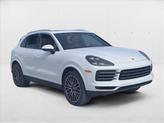 Thumbnail of 2019 Carrara White Metallic Porsche Cayenne