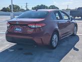 Thumbnail of 2023 Ruby Flare Pearl Toyota Corolla Hybrid