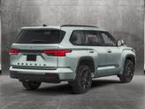 Thumbnail of 2025 Lunar Rock Toyota Sequoia