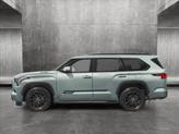 Thumbnail of 2025 Lunar Rock Toyota Sequoia