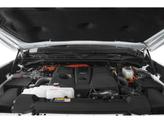 Thumbnail of 2025 Lunar Rock Toyota Sequoia