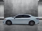 Thumbnail of 2023 Wind Chill Pearl Toyota Camry