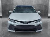 Thumbnail of 2023 Wind Chill Pearl Toyota Camry