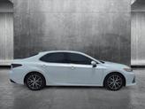 Thumbnail of 2023 Wind Chill Pearl Toyota Camry