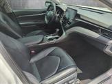Thumbnail of 2023 Wind Chill Pearl Toyota Camry