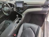 Thumbnail of 2023 Wind Chill Pearl Toyota Camry