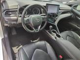 Thumbnail of 2023 Wind Chill Pearl Toyota Camry