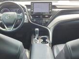 Thumbnail of 2023 Wind Chill Pearl Toyota Camry