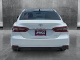 Thumbnail of 2023 Wind Chill Pearl Toyota Camry