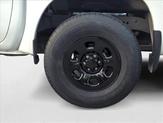 Thumbnail of 2022 Glacier White Nissan Frontier