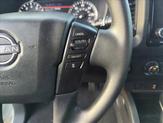 Thumbnail of 2022 Glacier White Nissan Frontier