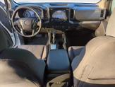 Thumbnail of 2022 Glacier White Nissan Frontier
