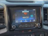 Thumbnail of 2022 Glacier White Nissan Frontier